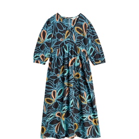 Lucy Empire Dress