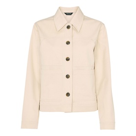 Mia Pocket Detail Jacket