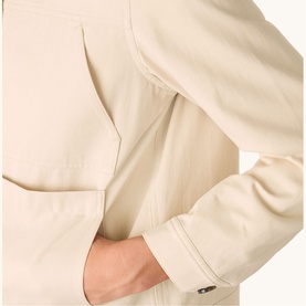 Mia Pocket Detail Jacket