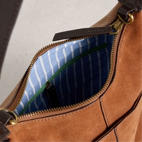 Sophia Mini Crossbody Bag