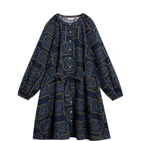 Monique Swing Dress