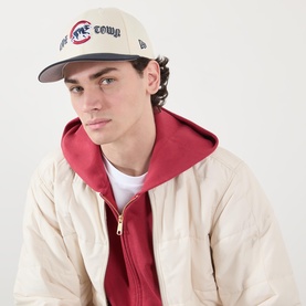 Chicago Cubs MLB Cooperstown Low Profile 59FIFTY Fitted Cap