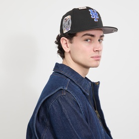 New York Yankees MLB Subway Series 59FIFTY Fitted Cap