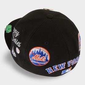 New York Yankees MLB Subway Series 59FIFTY Fitted Cap