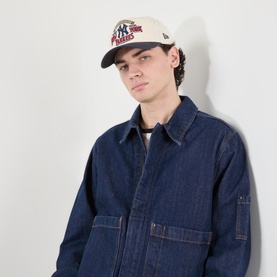 New York Yankees MLB Washed Graphic Baseball Cap