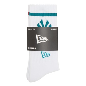 Three-Pack New York Yankees MLB Crew Socks