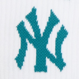 Three-Pack New York Yankees MLB Crew Socks