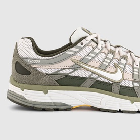 P-6000 Trainers