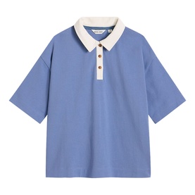 Ruby Rugby Top