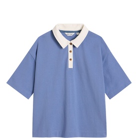 Ruby Rugby Top