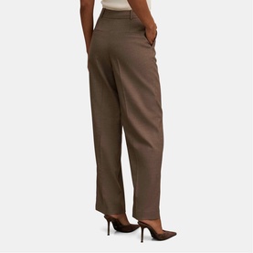 Rhiannon Straight Leg Trousers