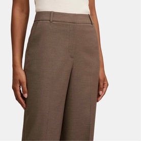 Rhiannon Straight Leg Trousers