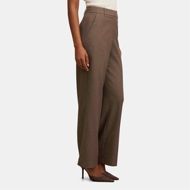 Rhiannon Straight Leg Trousers