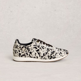 Riley Printed Trainers