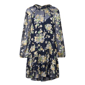 Anaya Floral Mini Dress