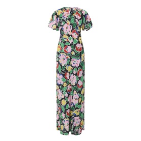 Aryella Floral Dress