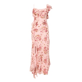 Ester Floral Dress