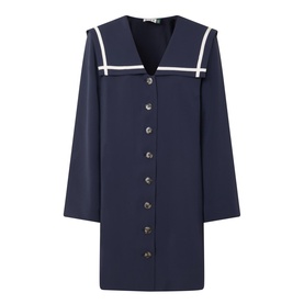 Karina Shirt Dress
