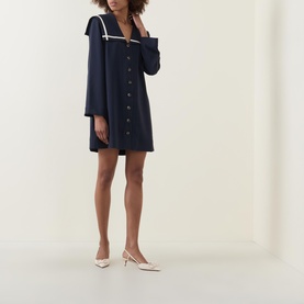 Karina Shirt Dress