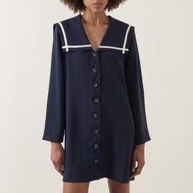 Karina Shirt Dress