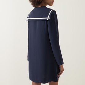 Karina Shirt Dress