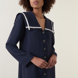 Karina Shirt Dress