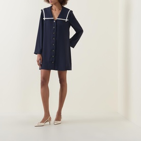 Karina Shirt Dress