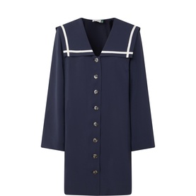 Karina Shirt Dress
