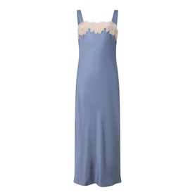 Rosamarie Satin Dress