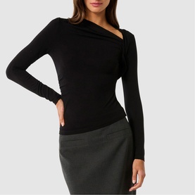 Roma Asymmetric Top