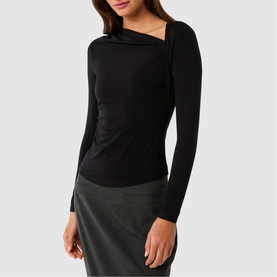 Roma Asymmetric Top