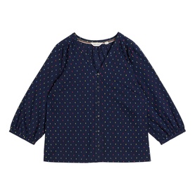 Ruby Printed Blouse