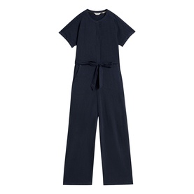 Sandy Belted Jumpsuit