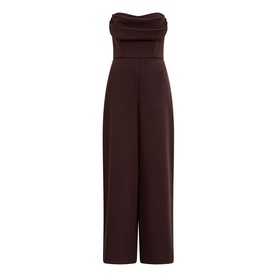 Shelly Petite Corset Jumpsuit