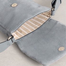 Tiggy Crossbody Phone Bag