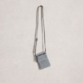 Tiggy Crossbody Phone Bag
