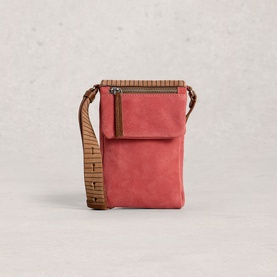 Tiggy Crossbody Phone Bag