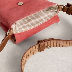 Tiggy Crossbody Phone Bag
