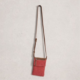 Tiggy Crossbody Phone Bag