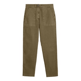Twister Chino Trousers