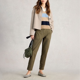 Twister Chino Trousers