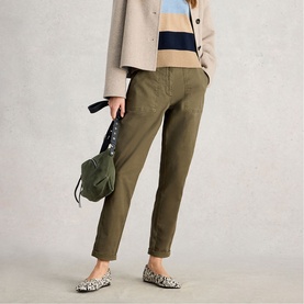 Twister Chino Trousers