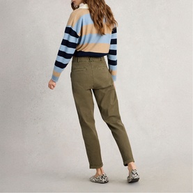 Twister Chino Trousers