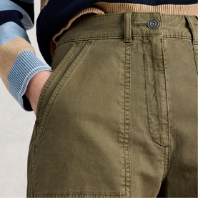 Twister Chino Trousers