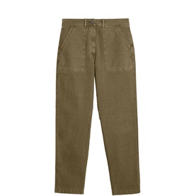 Twister Chino Trousers