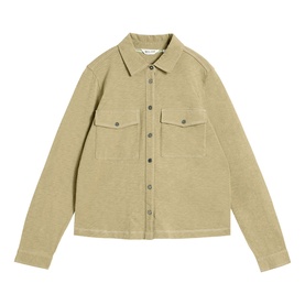 Una Utility Pocket Shirt
