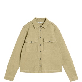 Una Utility Pocket Shirt