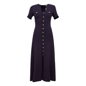 Violetta Knit Dress