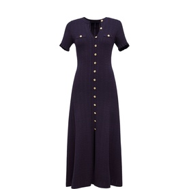 Violetta Knit Dress