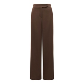 Tyla High-Rise Wide Leg Trousers
